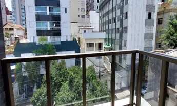 Imagem 5: Venda - APARTAMENTO - SAO PEDRO BELO HORIZONTE MG