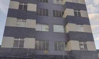 Imagem: Contagem - Apartamento Padrão - Novo Eldorado