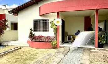 Imagem: Casa em condomínio no Turu oportunidade