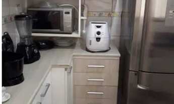 Imagem 5: 2 Dormitórios, 200 mts das praias, 1 vaga - itararé - São Vicente