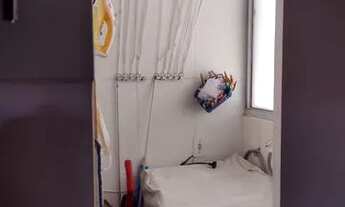 Imagem 6: Apartamento - Piedade - 03 Qts/01 Suíte - 57 m² - Varanda - C/Planejados - Piscina - 01 Va