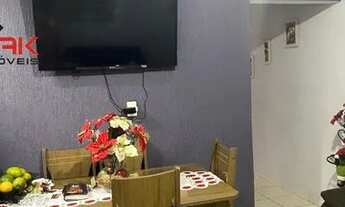 Imagem 6: Residencial - Vila Progresso