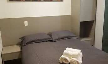 Imagem 3: Studio para aluguel tem 27 metros quadrados com 1 quarto em Vila Olímpia - São Paulo - SP