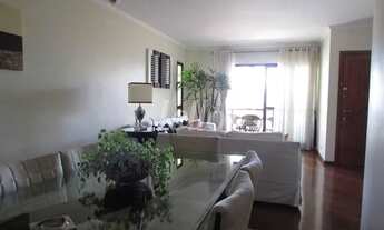 Imagem 2: São Paulo - Apartamento Padrão - Vila Nova Conceição