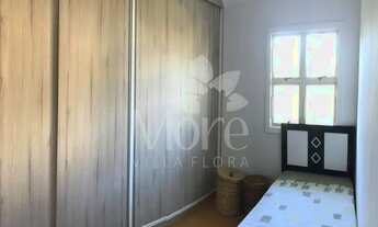 Imagem 7: LOCAÇÃO de Casa Modelo Carolina com 2 Quartos, Rica em Planejados, Área Gourmet, Localizad