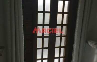 Imagem 6: Casa Padrão em Sao Jose dos Campos