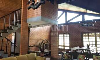 Imagem 2: Casa - Jardim Tereza Cristina - Jundiaí