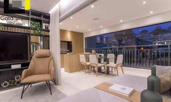 Imagem 4: APARTAMENTO DE 152 M² NO CONDOMÍNIO RESERVA ALTA VISTA, SOL DA TARDE, AO LADO DO JUNDIAÍ S