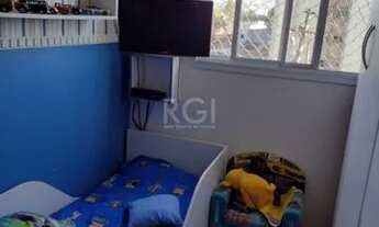 Imagem 6: Apartamento para Venda - 63m², 3 dormitórios, sendo 1 suites, 1 vaga - Sarandi