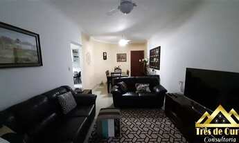 Imagem: 2 Dormitórios,1 suíte amplo e reformado