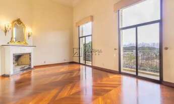 Imagem 2: Locação Apartamento 3 Dormitórios - 302 m² Jardim Paulista