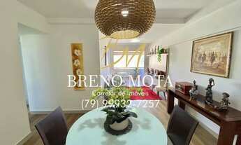 Imagem: BM - Apartamento 3/4 Sombra Atlantic Tower