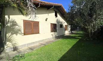 Imagem 5: Casa para aluguel possui 121 metros quadrados com 3 quartos em Albuquerque - Teresópolis