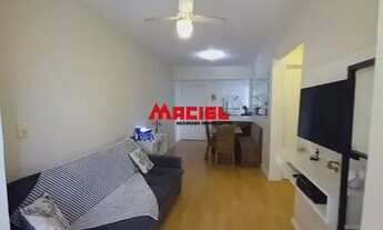 Imagem 6: Apartamento Padrão em São José dos Campos