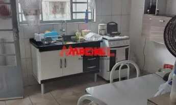 Imagem 4: Casa Padrão em São José dos Campos