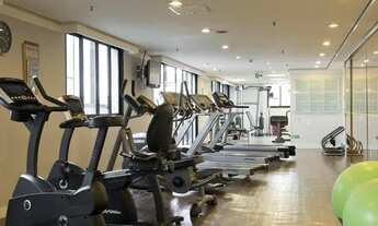 Imagem 3: Flat com 1 dormitório para alugar, 30 m² por R$ 3.900,00/mês - Itaim Bibi - São Paulo/SP