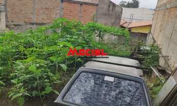 Imagem 3: Terreno Padrão em São José dos Campos