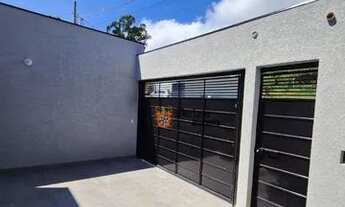 Imagem 3: Casa com 3 dormitórios à venda, 80 m² por R$ 530.000 - Monreale - Bragança Paulista/SP