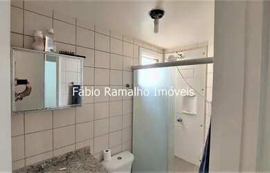 Imagem 6: Apartamento com 2 dormitórios, para locação na Cidade Ademar