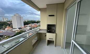 Imagem 6: Apartamento com 2 dormitórios para alugar, 66 m² por R$ 2.700,00/mês - Parque Industrial