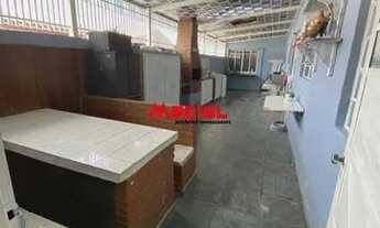 Imagem 3: Casa Padrão em São José dos Campos