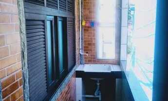 Imagem: Diária Casa c/ 2 Quartos Arraial do Cabo