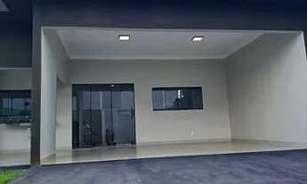 Imagem 2: Casa para venda tem 130 metros quadrados com 2 quartos em Centro - Bady Bassitt - SP