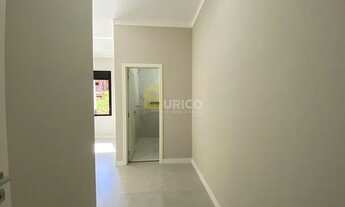 Imagem 5: Casa em condomínio à venda no Condomínio Residencial dos Ipes em Jundiaí/SP