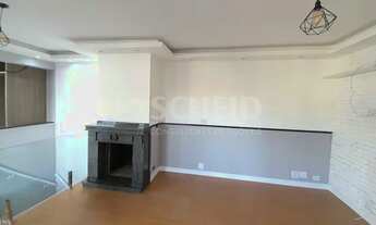 Imagem 3: Cobertura para locação na Vila Mascote com 140m, 3 quartos e 2 vagas