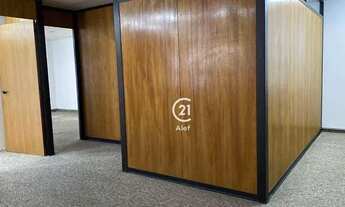 Imagem: Conjunto para alugar, 94 m² por R$ 8.598,00/mês