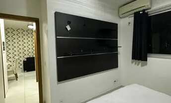 Imagem 2: 2 Qtos c- suíte/ Villa das Flores- Super Ventilado / SEM CAUÇÃO- Condomínio Fechado