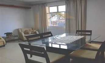 Imagem 6: Excelente Localização Apartamento Mobiliado Ondina 114m² 3/4 Suíte - R$ 3.200,00