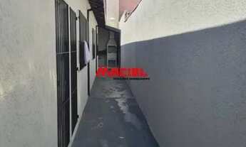 Imagem 4: Casa Padrão em São José dos Campos