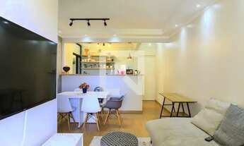 Imagem 3: Apartamento para Aluguel - Parque Industrial, 3 Quartos, 64 m2