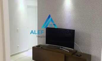 Imagem: Valinhos - Apartamento Padrão - Parque