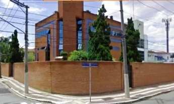 Imagem 2: Vende ou Aluga Prédio de Esquina na Avenida Ibirapuera em Moema