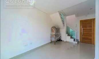 Imagem: Santo André - Apartamento Padrão - Vila