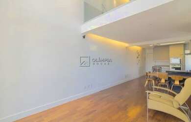 Imagem 3: Apartamento Locação Consolação 105 m² 1 Dormitórios