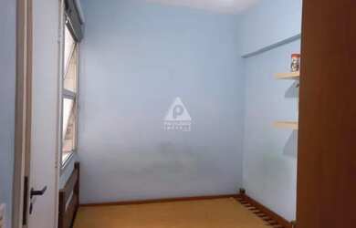 Imagem 6: Apartamento à venda, 2 quartos, 1 suíte, 1 vaga, Grajaú - RIO DE JANEIRO/RJ