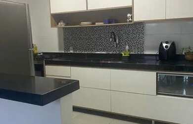 Imagem 2: Duplex vista para o mar