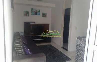 Imagem 2: Apartamento com 2 dormitórios à venda, 90 m² por R$ 249.900,00 - Vila Curuçá - São Paulo/S