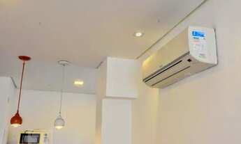 Imagem 7: Apartamento para Aluguel - Campo Belo, 2 Quartos, 60 m2