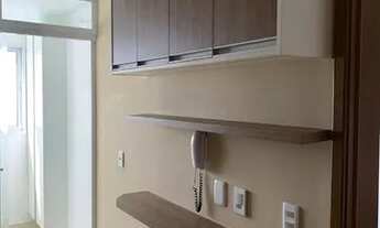 Imagem 5: Apartamento com 3 dormitórios, 85 m² - venda por R$ 590.000,00 ou aluguel por R$ 3.600,00