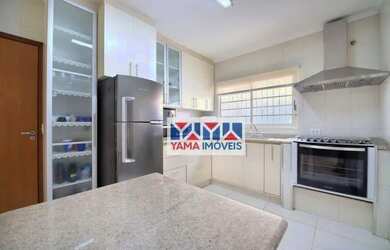 Imagem 11: Casa com 4 dormitórios à venda, 245 m² por R$ 750 Mil