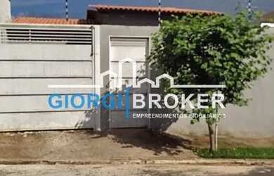 Imagem 2: CASA RESIDENCIAL em SÃO JOSÉ DO RIO PRETO - SP, VILA MADALENA