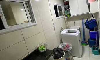 Imagem 7: Apartamento Bessa. 50m2, elevador, vaga coberta