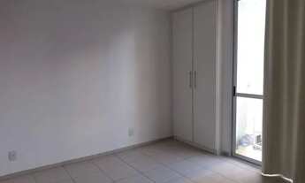 Imagem 2: Apartamento 42m² com 1 quarto Lazer Completo em Águas Claras com Vaga de Garage