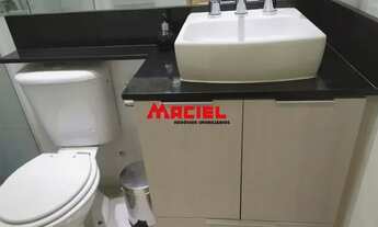 Imagem 6: Apartamento Padrão em São José dos Campos