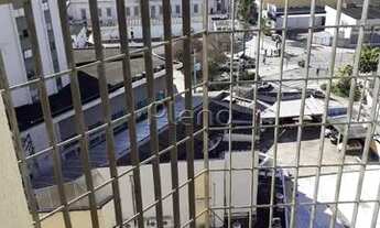 Imagem 6: Kitnet - Centro - Campinas