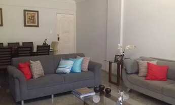 Imagem: Apartamento para aluguel possui 181 metros